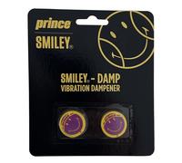 Antivibrazioni Prince Smiley 2P - purple - Multicolore
