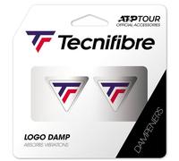 Antivibrazioni Tecnifibre Logo Damp Tricolore 2020