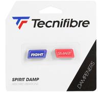 Antivibrazioni Tecnifibre Spirit Damp Fight Smart 2P