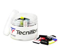 Antivibrazioni Tecnifibre Spirit Damp Neon 50P - Multicolore