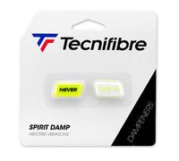 Antivibrazioni Tecnifibre Spirit Damp Never Give Up 2P