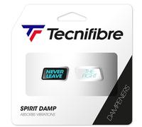 Antivibrazioni Tecnifibre Spirit Damp Never Leave The Fight 2P