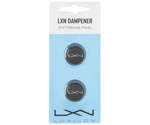 Antivibrazioni Wibrastop Luxilon Extreme Feel Dampener - Nero