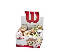 Scatola antivibrazioni Wilson Animal Multicolore TU