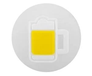 Antivibrazioni Wilson Emotisorbs Beer