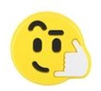 Antivibrazioni Wilson Emotisorbs Call me