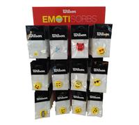 Antivibrazioni Wilson Emotisorbs Display 72P