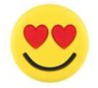 Antivibrazioni Wilson Emotisorbs Heart Eyes Face