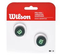 Antivibrazioni Wilson Pro Feel Blade - green - Verde