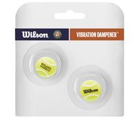 Antivibrazioni Wilson Roland Garros Tennis Ball - Giallo