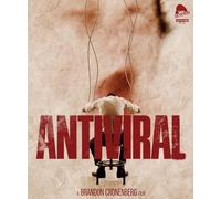 Antivirale [4K UHD]
