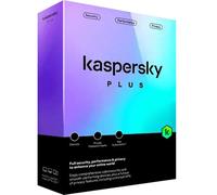 Antivirus Internet Security Plus - 3 Dispositivi 1 Anno | No rinnovo | No carta