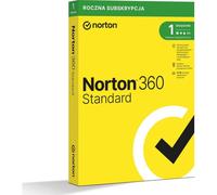 Antivirus Norton 360 Deluxe 5 dispositivi 12 mesi