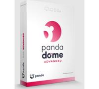 Antivirus Panda Dome Advanced 1 licenza 3 anni download