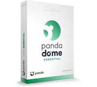 Antivirus Panda Dome Essential 10 licenze 2 anni Base