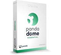 Antivirus Panda Dome Essential 10 licenze 3 anni Base