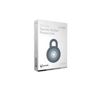 Antivirus - Panda - Protezione Globale - Dispositivi Illimitati - 1 anno