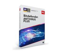 Antivirus Plus - ANTIVIRUS