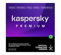 Antivirus Premium 5 PC 1 Anno + VPN Inclusa Sicurezza Avanzata Totale Completa +