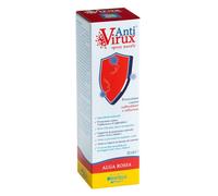 Pediatrica ANTIVIRUX SPRAY NASALE 30 ML