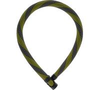 ANTIVOL ABUS IVERA Catena 7210/110 giallo corsa