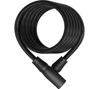ANTIVOL ABUS Star 4508K/150 nero