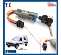 Antivol de direction NEIMAN di Contatto per CITROEN C15 4162.W8 4162V1