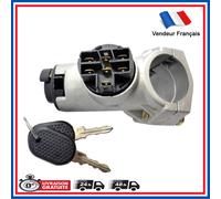 Antivol de direction per DUCATO JUMPER BOXER Neiman di avviamento 4162.H1