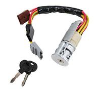Antivol Du Direction Con Chiavi Per Xantia Jumpy Evasion Scudo Ulysse NEWPARTS