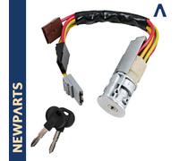 Antivol Du Direction Con Chiavi Per Xantia Jumpy Evasion Scudo Ulysse NEWPARTS