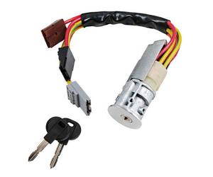 Antivol Du Direction Con Chiavi Per Xantia Jumpy Evasion Scudo Ulysse NEWPARTS