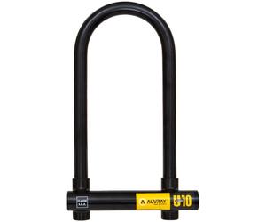 Antivol U AUVRAY U Force 10 120x217 Modello DF 120/216 UFD120217