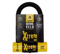 Antivol U XTREM BIKE 80X150 SRA AUVRAY - XTRB150AUV
