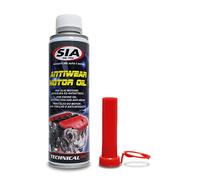 Antiwear Motor Oil antiusura ed antiattrito per olio motore 250ml SIA 2320