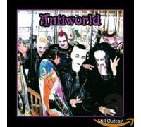 Antiworld - STILL OUTCAST