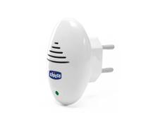 Chicco zanzara Ultrasuoni Spina, Bianco