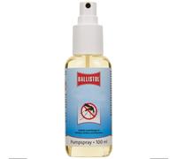 Ballistol Liberi Da Punture 3 in 1 Spray - Ballistol Liberi Da Punture 3 in 1 Spray - Confezione Da 100 ml