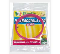Antizanzare braccialetto Flortis