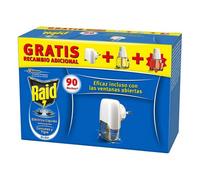 Antizanzare Elettrico Raid J309466