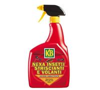 Antizanzare giardino e casa 750ml Nexa
