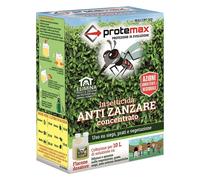 ANTIZANZARE LIQUIDO CONCENTRATO ml 100