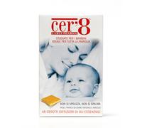 Cer8 Cerotti Anti-Zanzare