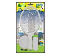 Antizanzare racchetta elettrica Flortis Insect killer