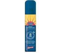 Antizanzare spray repellente antizanzara Prep 100 ml