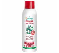 Antizanzare Spray Vestiti e Tessuti 150 ml | Puressentiel