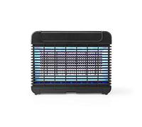 Antizanzare trappola elettrica | 11 W | Tipo di lampada: Luce a LED | Range effettivo: 150 m² | Nero