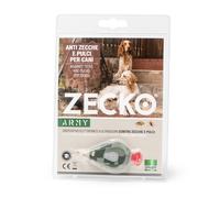 Antizecca Dog Zecko Army Ueber