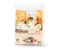Antizecca Dog Zecko Explorer Ueber