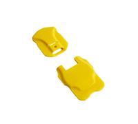 Antizoccolo Singing Rock Bouncer Fakir III Colore: giallo