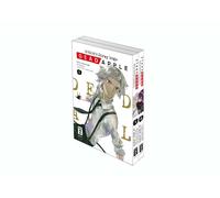 Antje Bockel Gu Bungo Stray Dogs DEAD APPLE 01: Doppelpack enthält d (Tascabile)